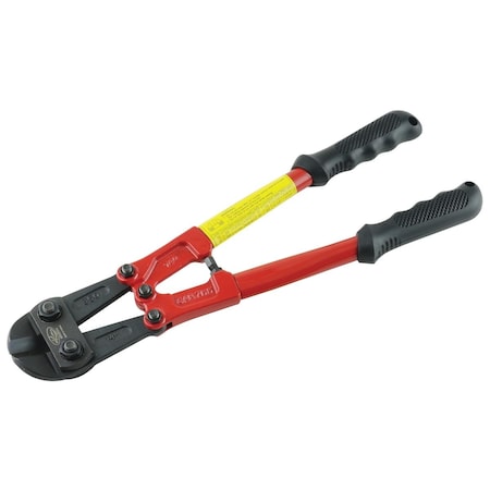K-Tool International Angle Cut Bolt Cutters, 14" KTI-57414